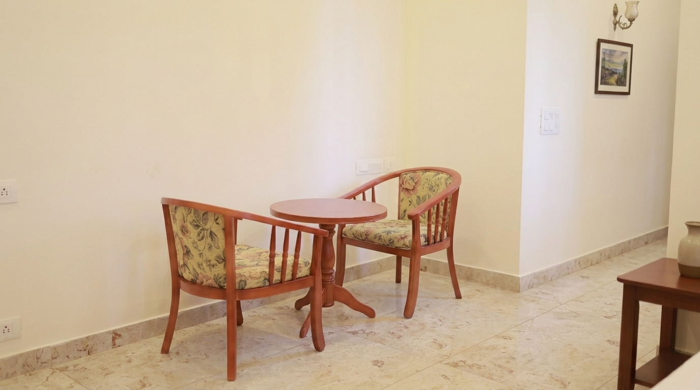 Luxury Resort in Ooty