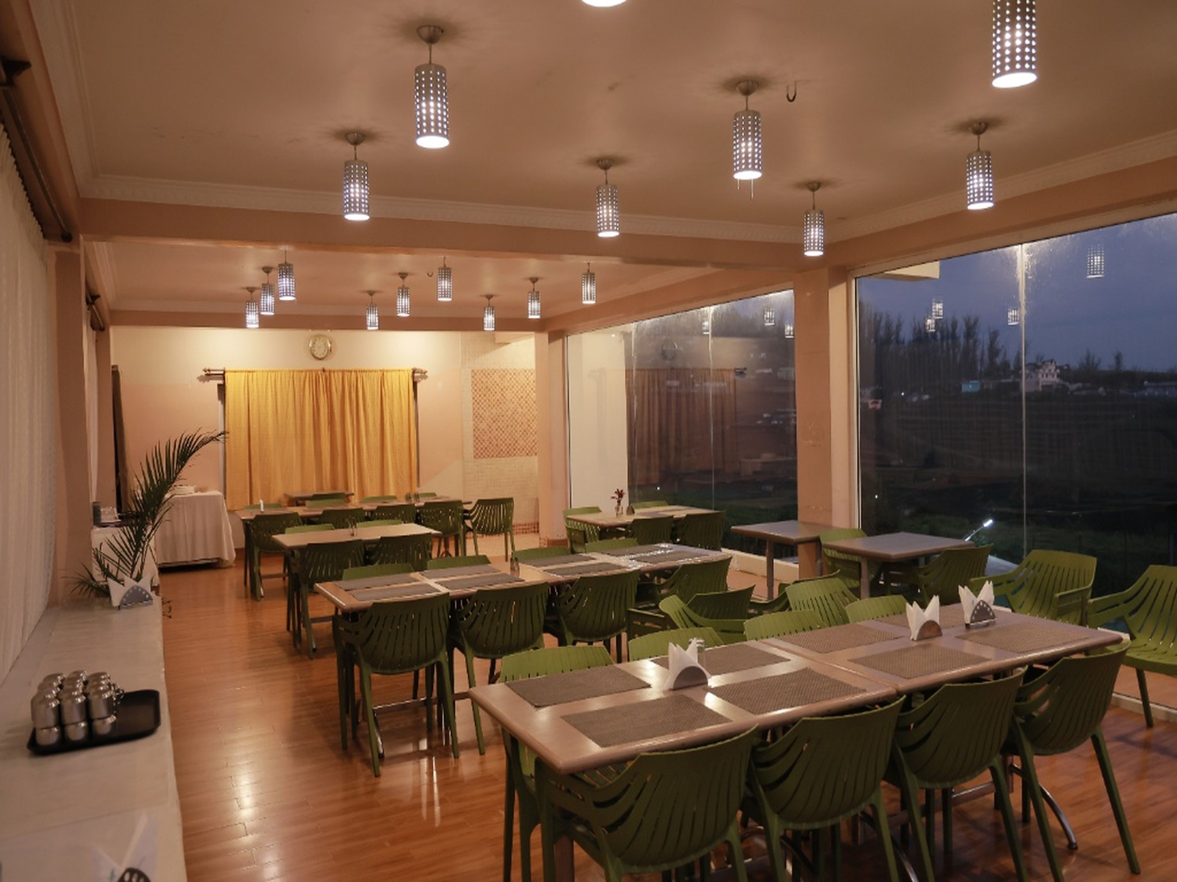 Business Travel Ooty