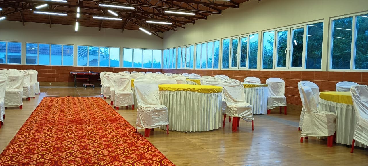 Budget Hotel Ooty