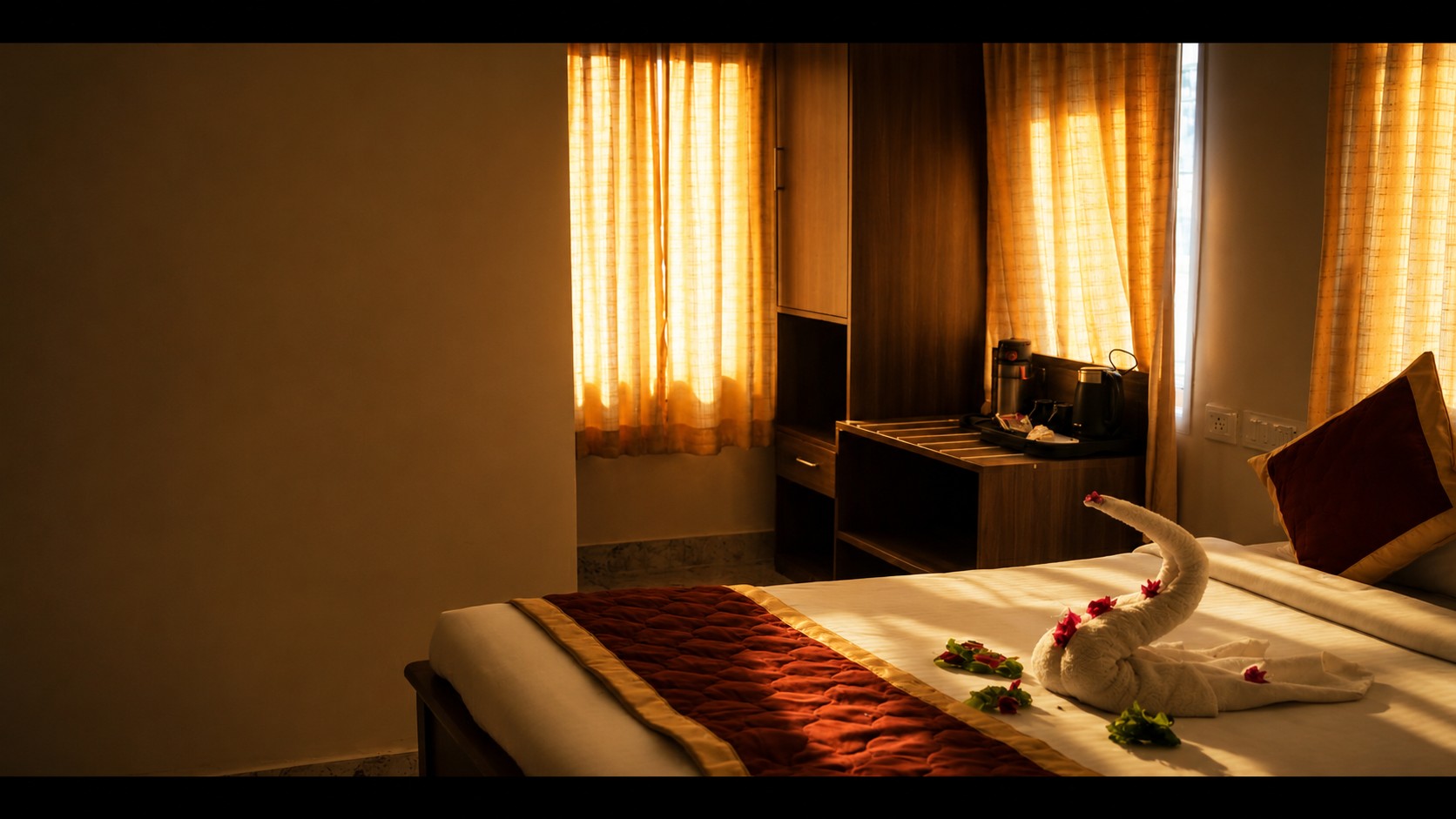 Resort Near Ooty Lake