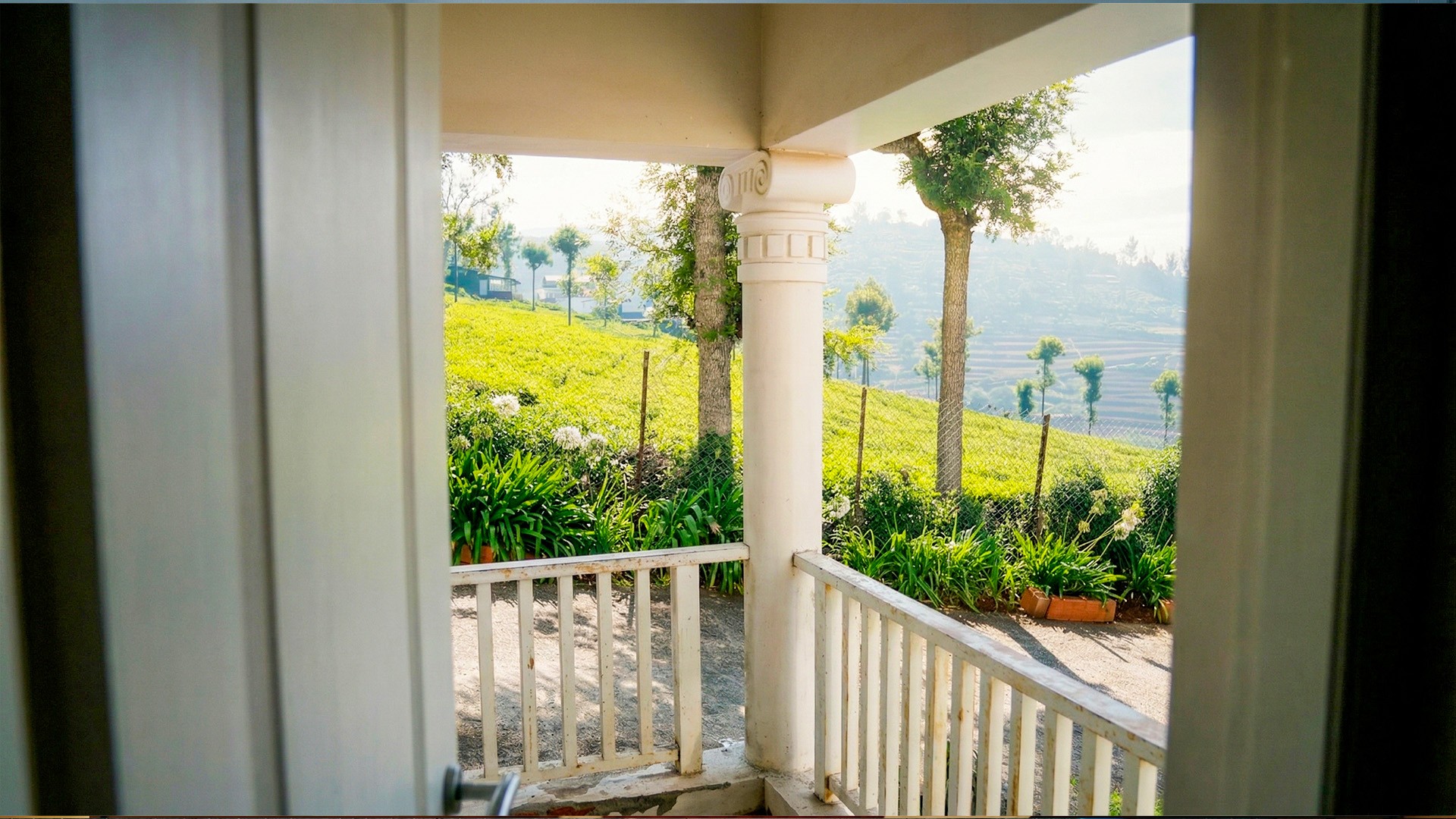 Best Family Resort Ooty