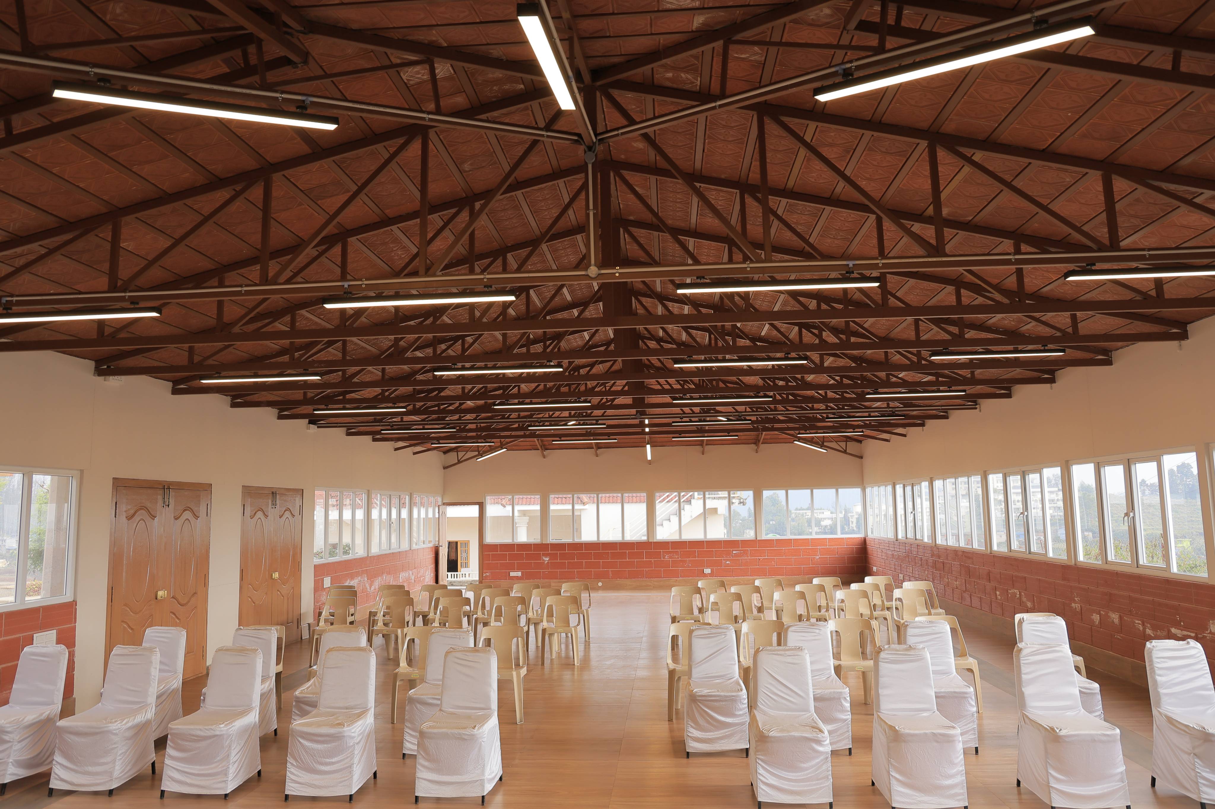 Business Hotel Ooty