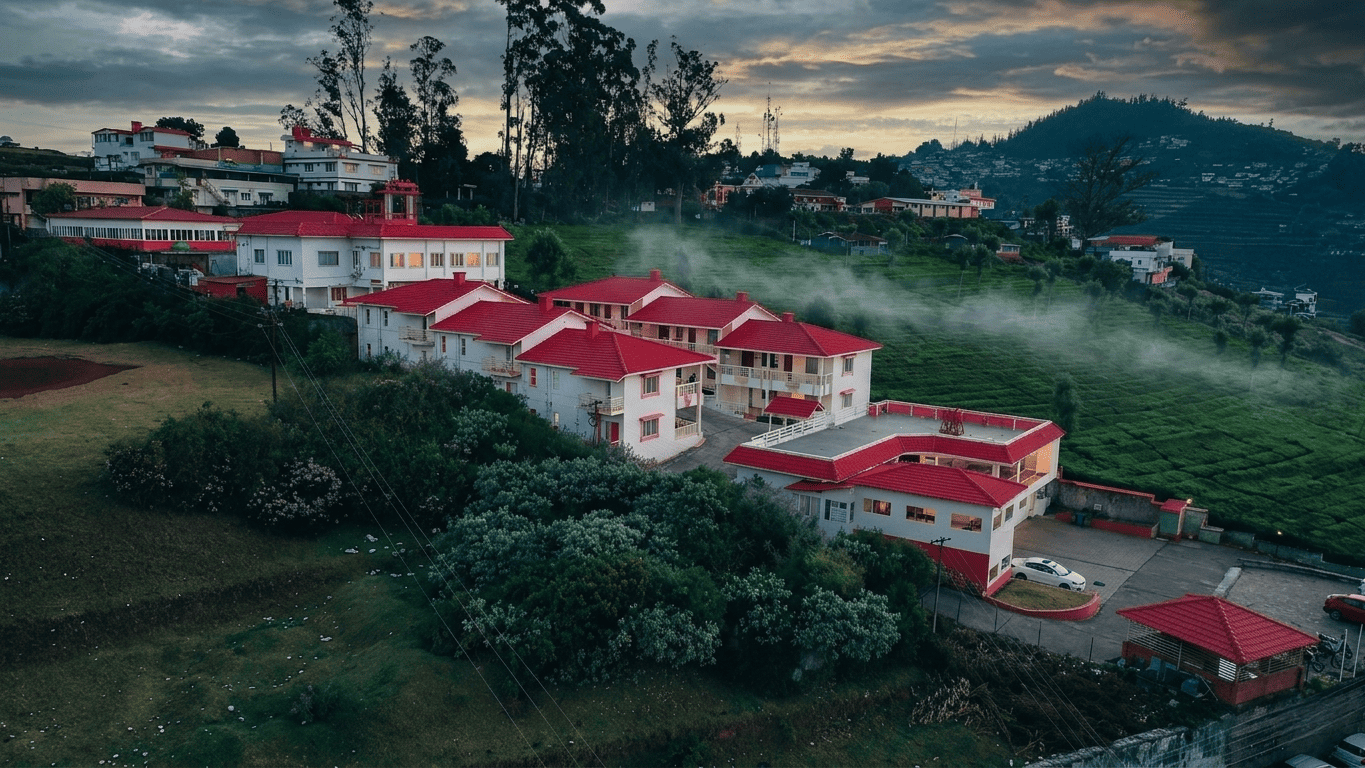 Hotels Near Shooting Point
