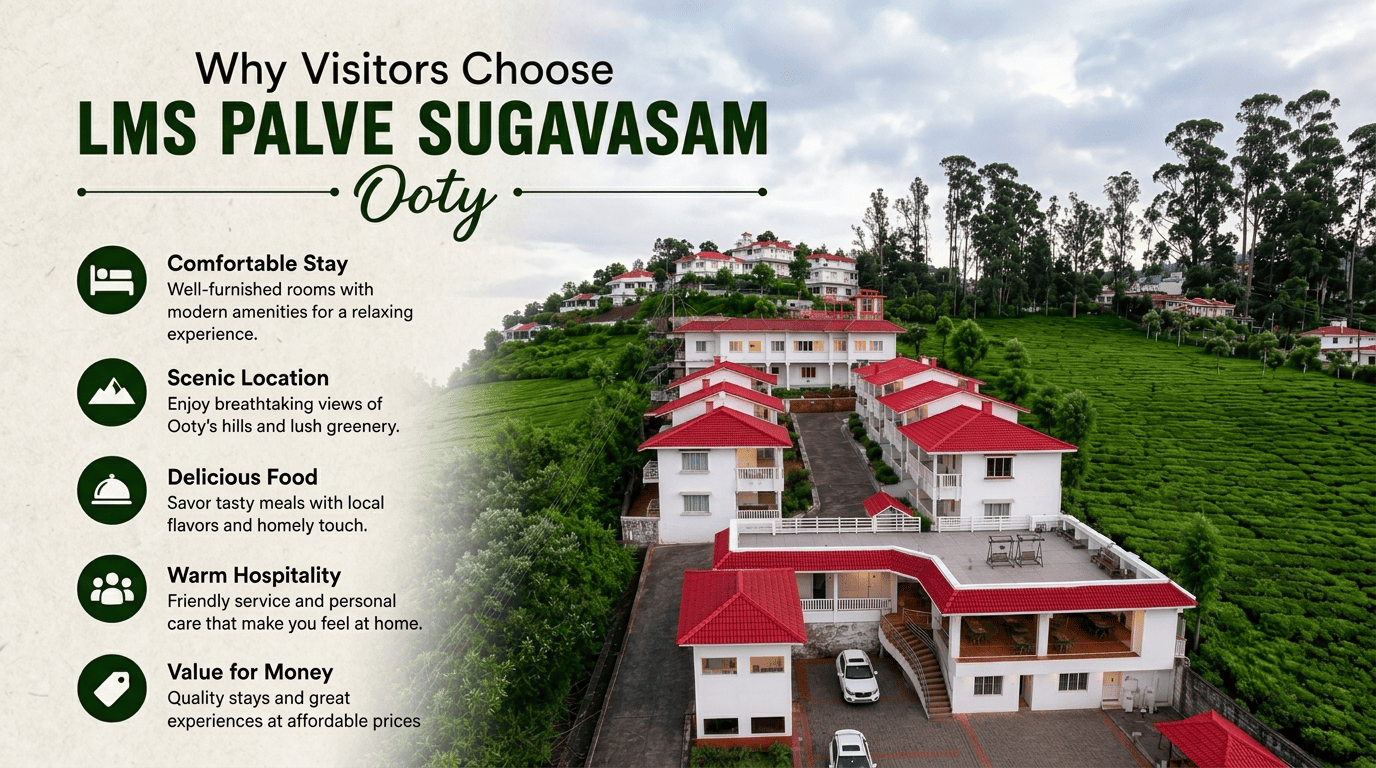 Hotels Near Government Museum